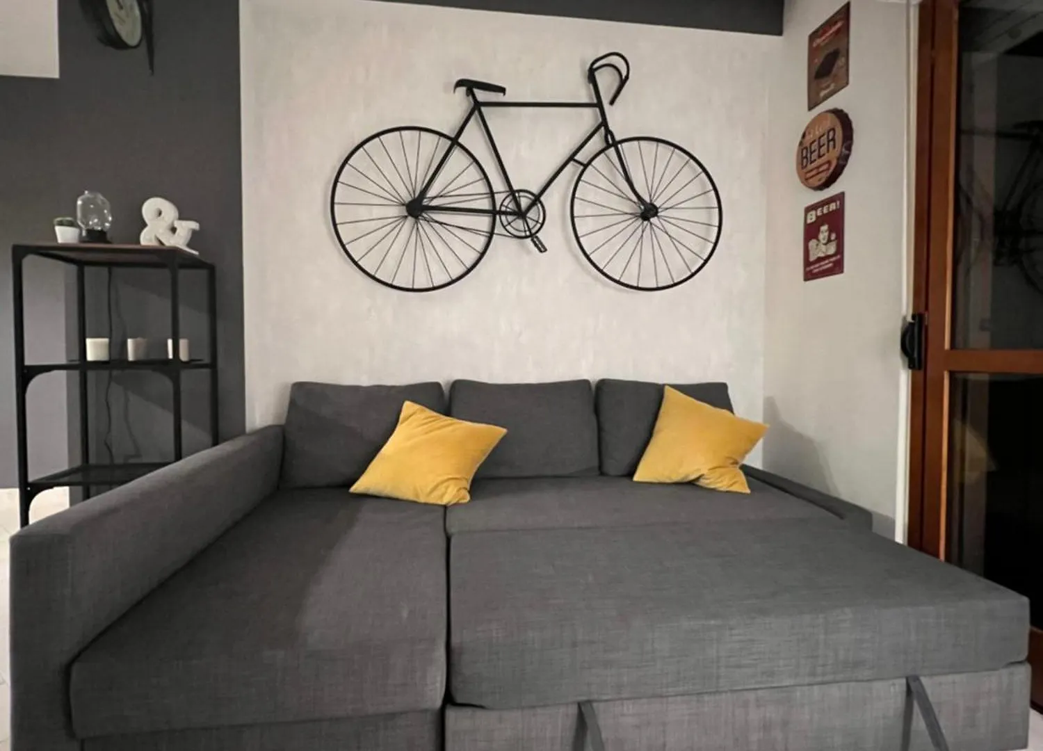 Ninni'S Home Rome