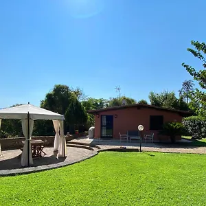 La Casa Di Irene Nel Golf Club Villa