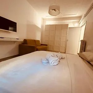  Appartement Appio Latino Casa By Bobo