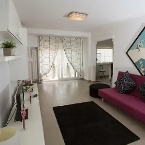  Appartement Appia Tourist