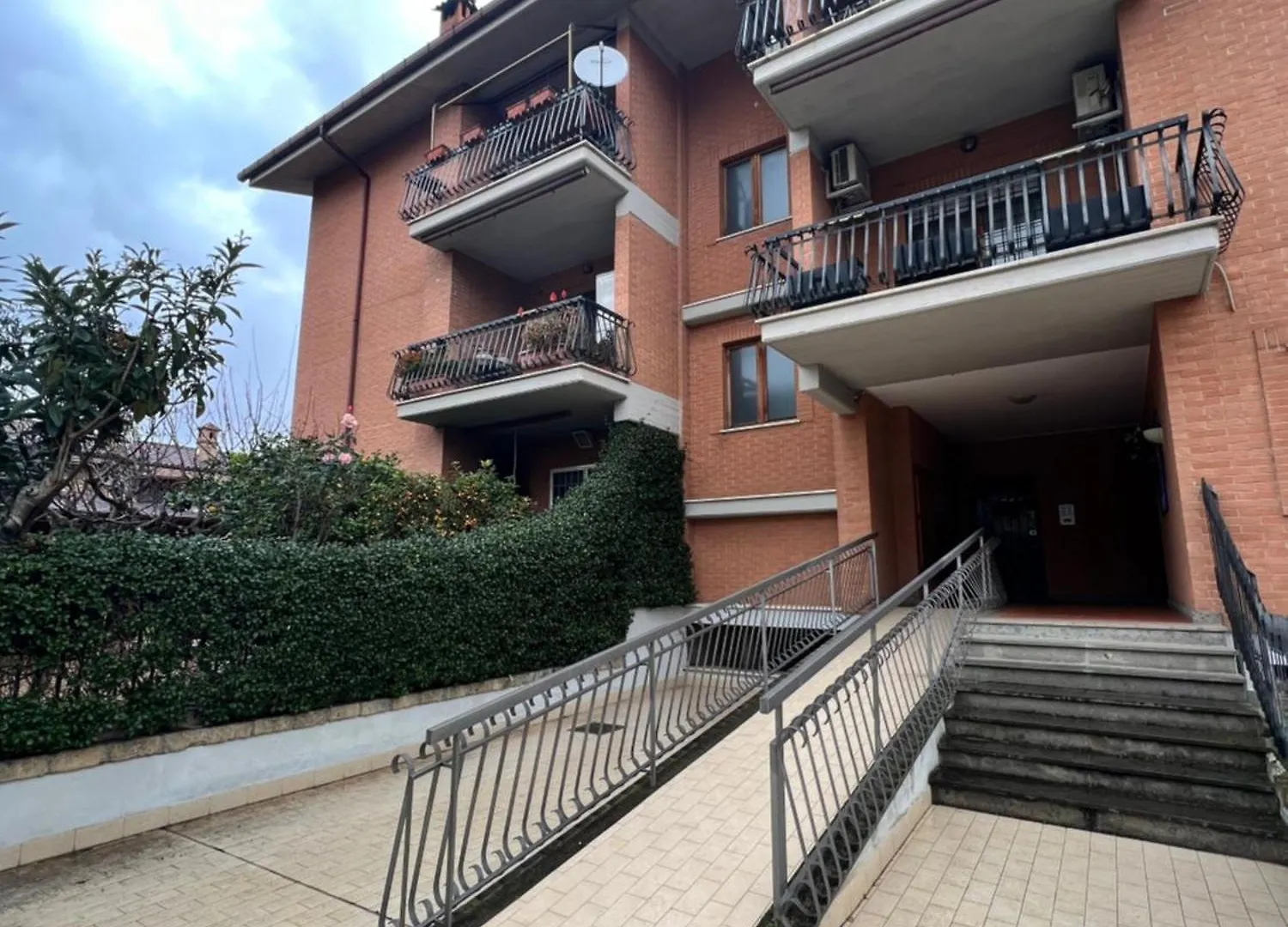 Apartment Ninni'S Home Rome