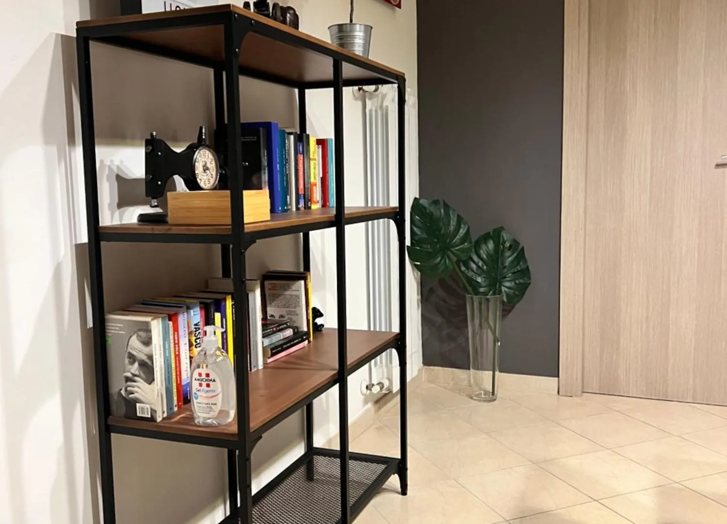Ninni'S Home Rome 0*,