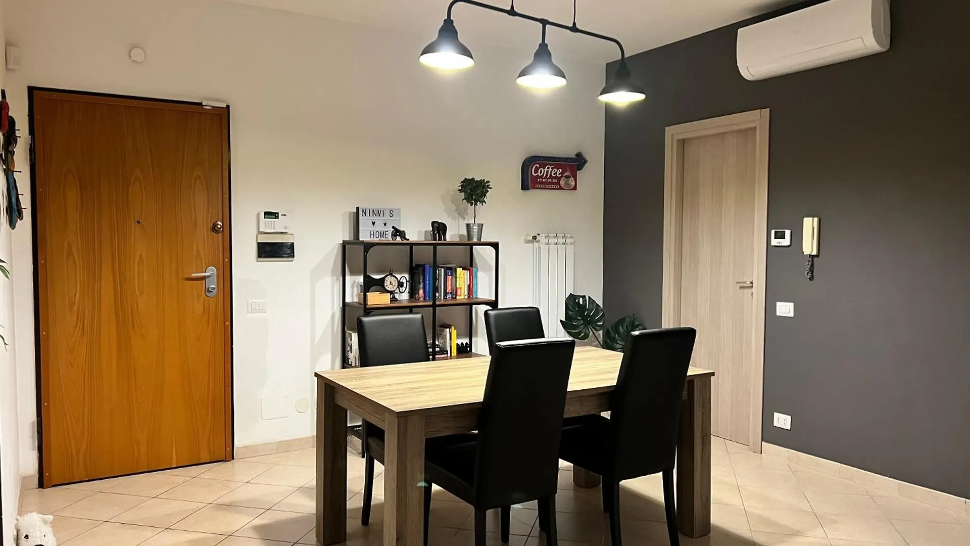 Ninni'S Home Rome