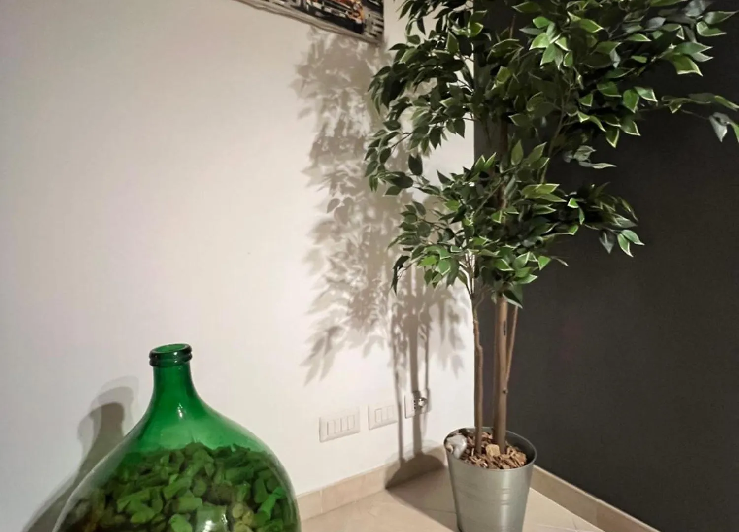 Apartment Ninni'S Home Rome
