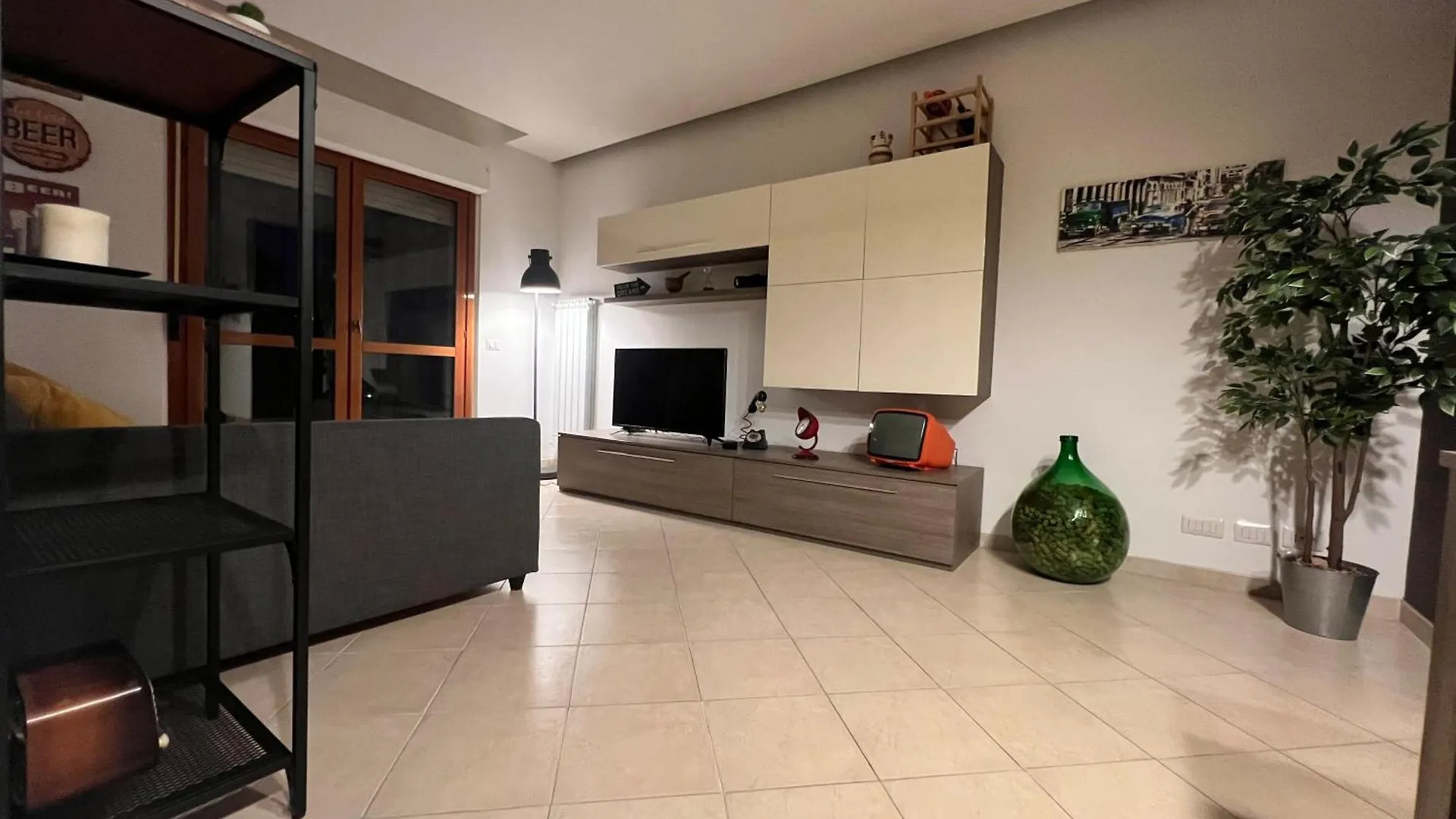 Apartment Ninni'S Home Rome