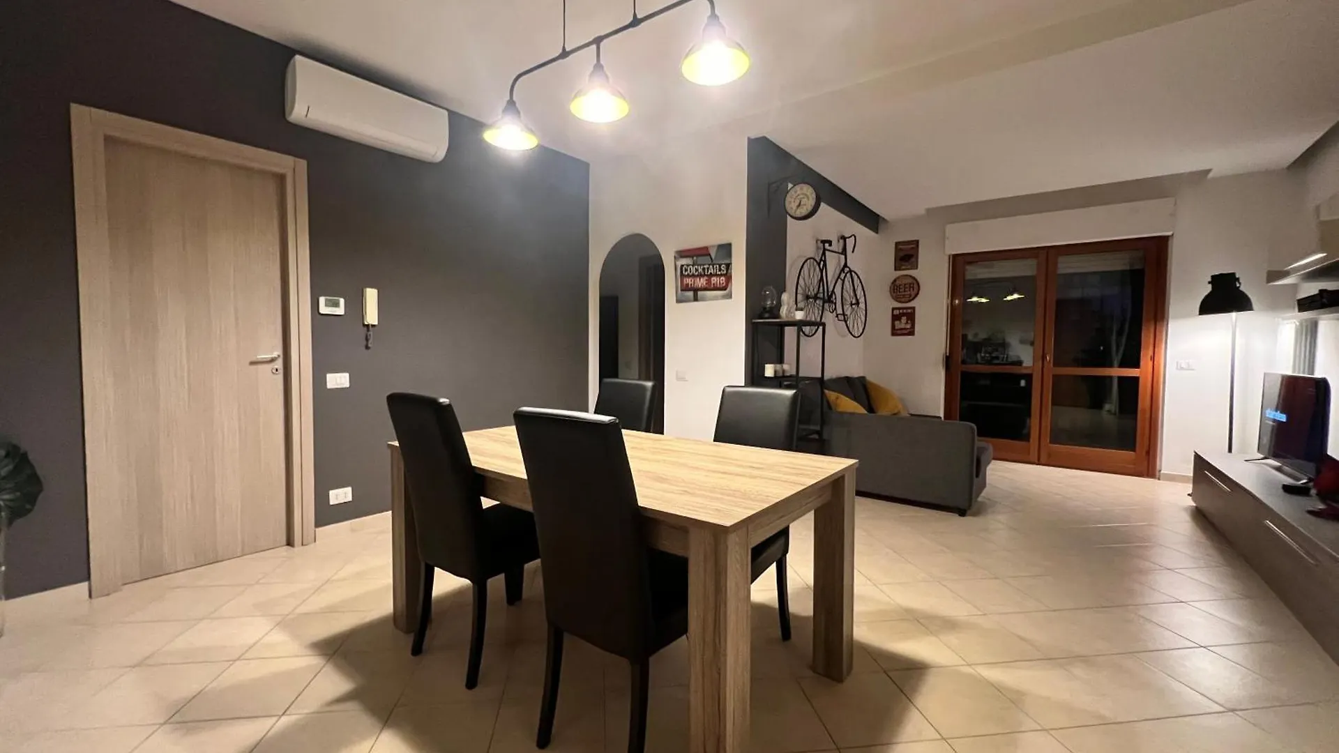 Apartment Ninni'S Home Rome