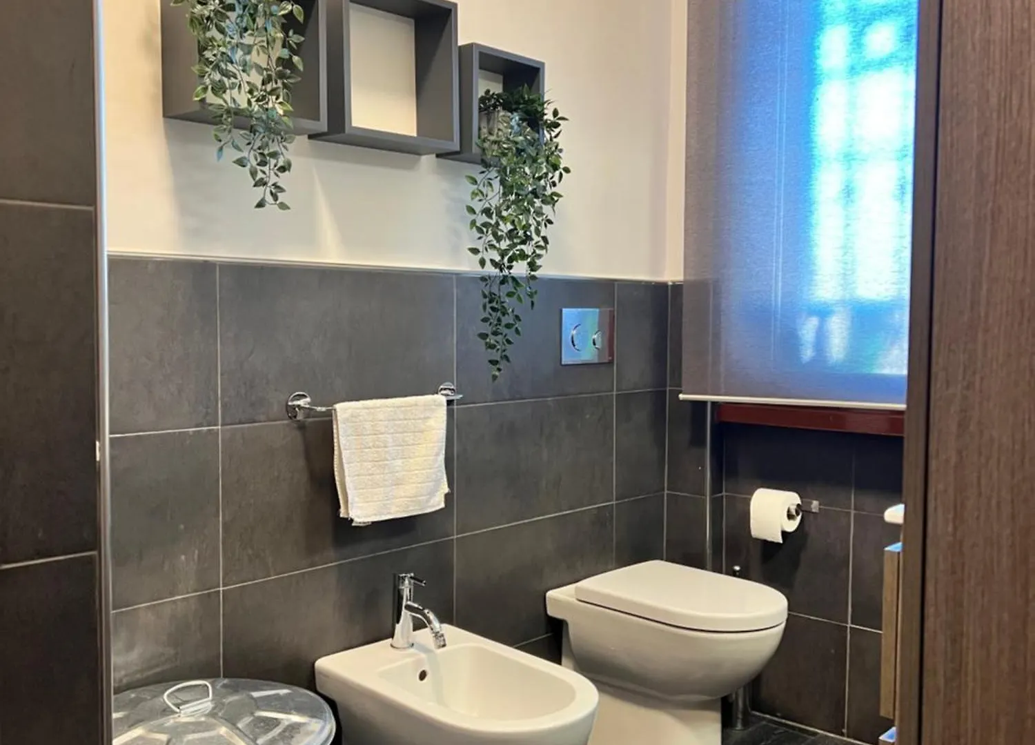 Apartment Ninni'S Home Rome