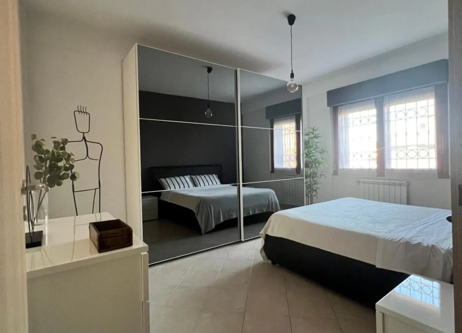 Apartment Ninni'S Home Rome