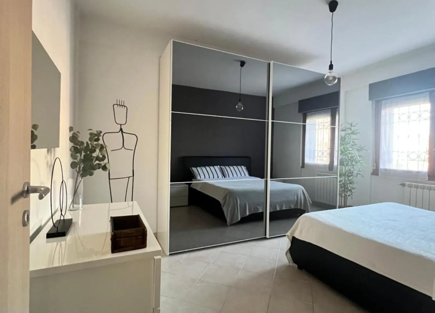 Ninni'S Home Rome Apartment