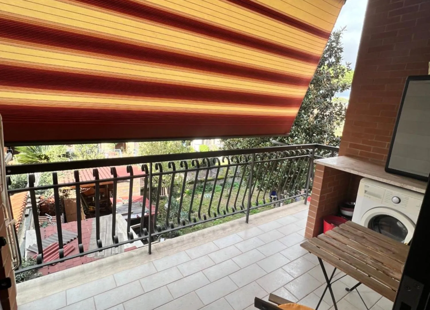 Ninni'S Home Rome 0*,  Italy
