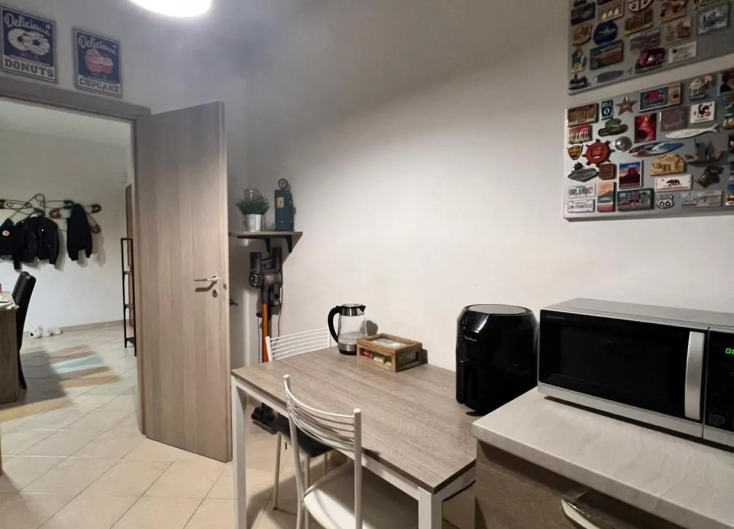 Apartment Ninni'S Home Rome Italy