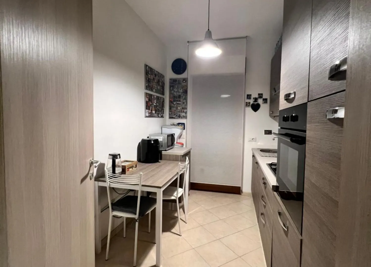 Apartment Ninni'S Home Rome Italy