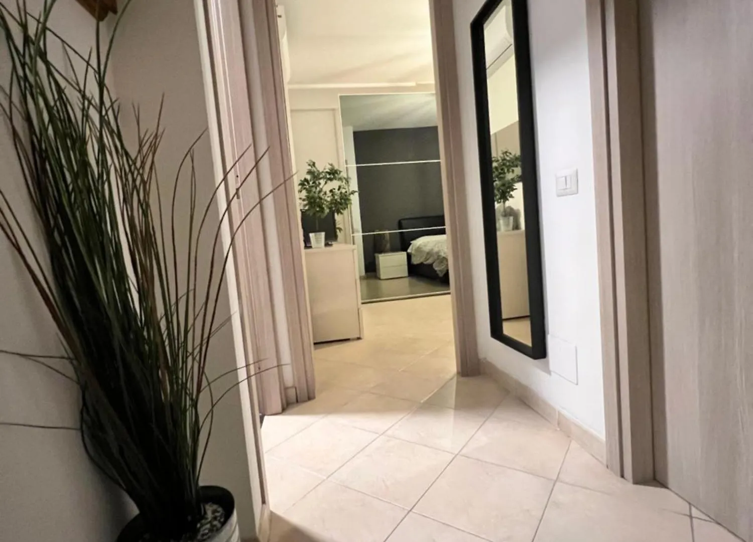 Ninni'S Home Rome